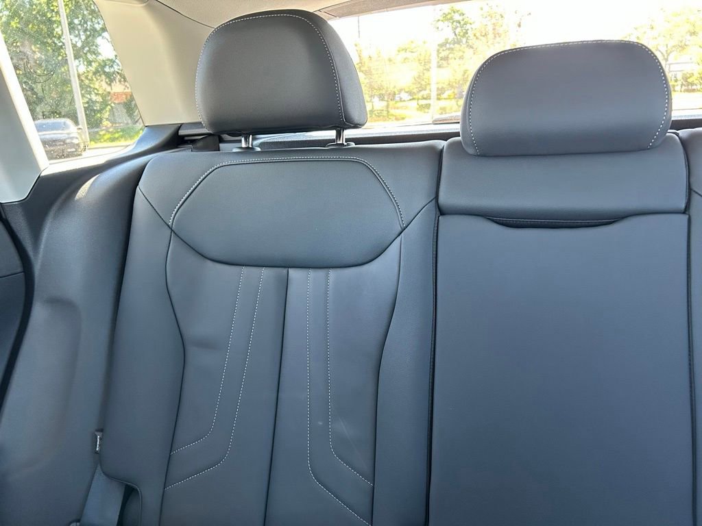 New 2026 Audi Q3 quattro 2.0T image 11