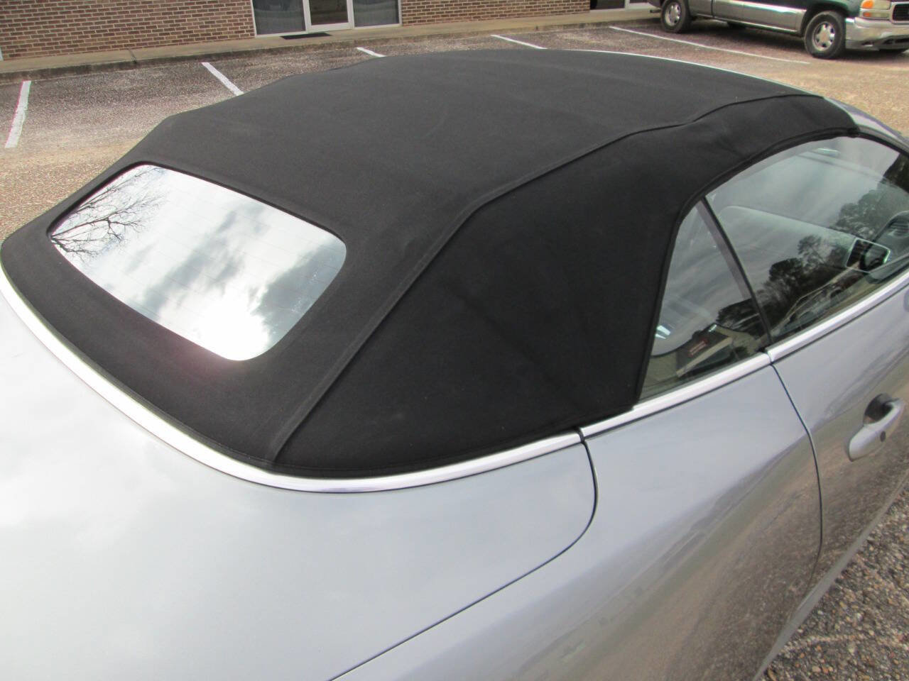 Used 2014 Jaguar XKR R image 93