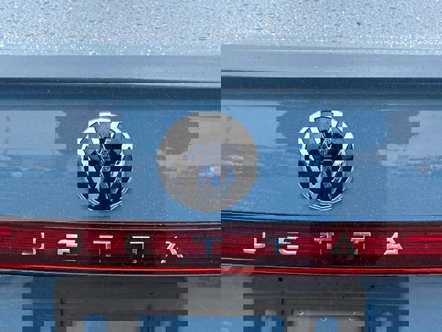 New 2026 Volkswagen Jetta SEL image 16