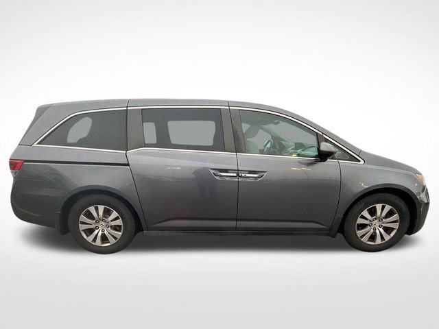 Used 2016 Honda Odyssey SE image 11
