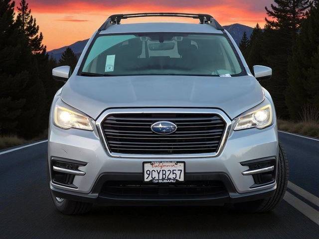 Certified 2022 Subaru Ascent Premium w/ Convenience Package image 3
