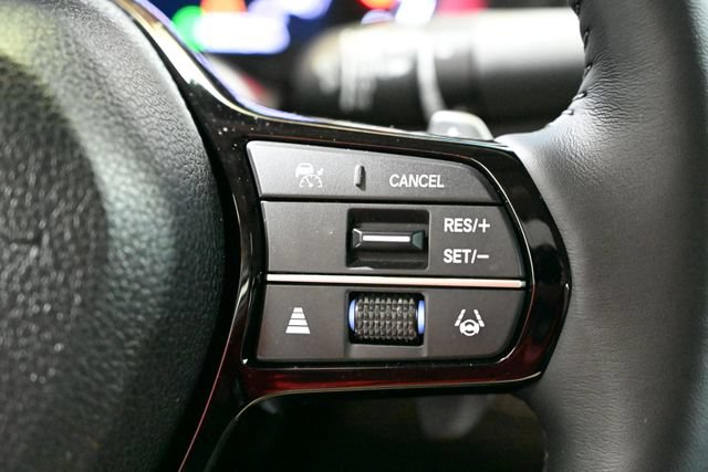 Used 2025 Honda Accord Touring image 38