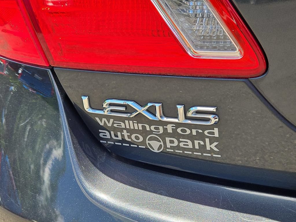 Used 2007 Lexus ES 350 FWD image 29