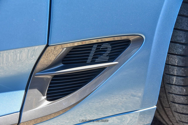 Used 2024 Bentley Continental GT Speed AWD/4WD image 82