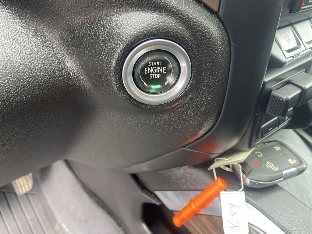 Certified 2022 Chevrolet Silverado 3500 High Country w/ Z71 Off-Road Package image 17