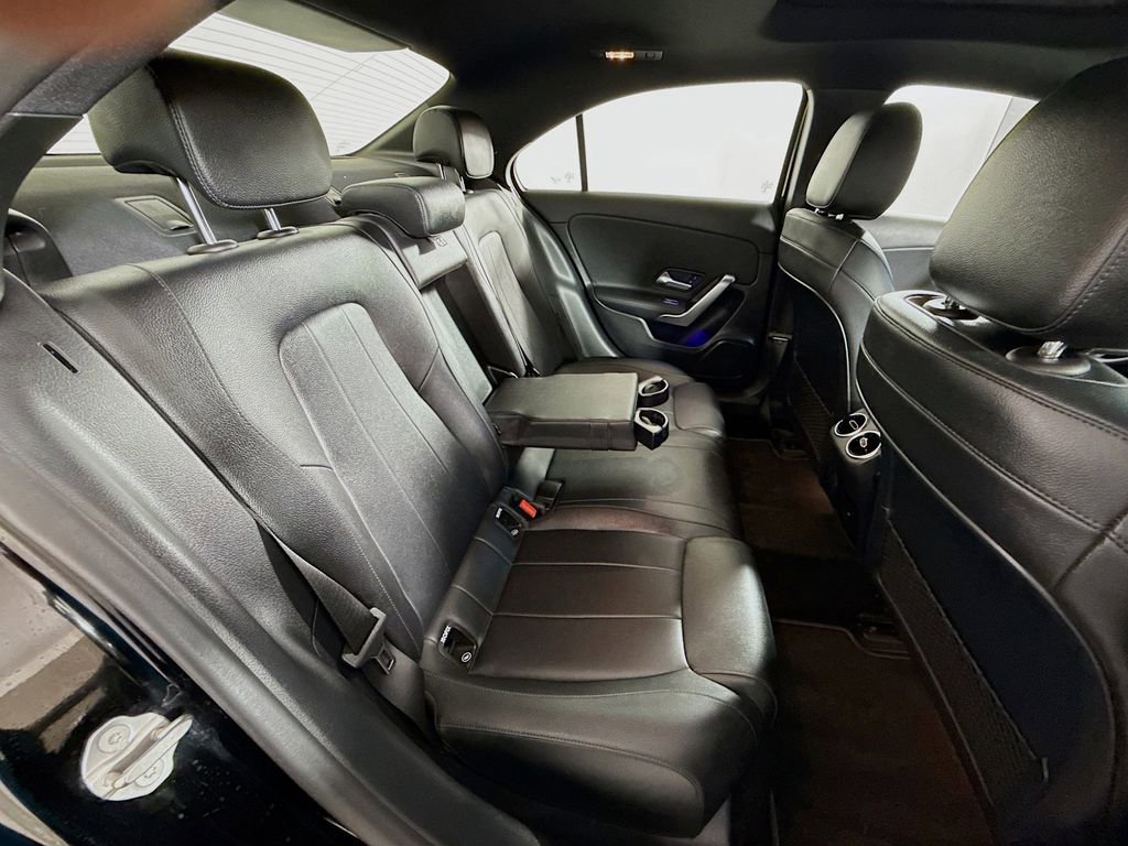 Used 2021 Mercedes-Benz A 220 image 27