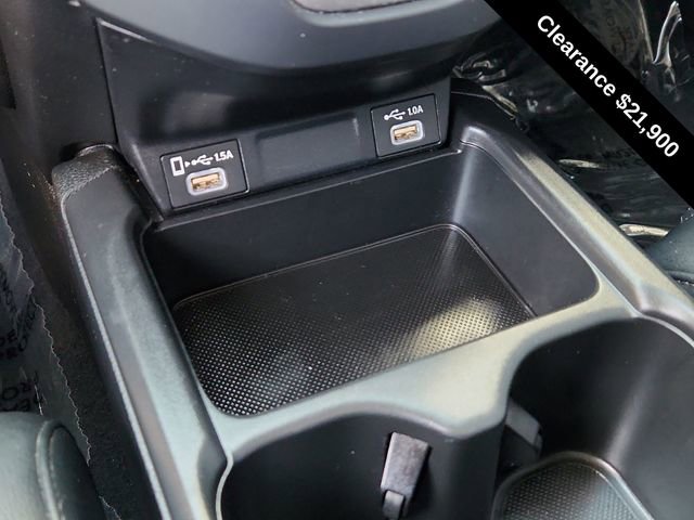 Used 2022 Honda CR-V EX-L image 42