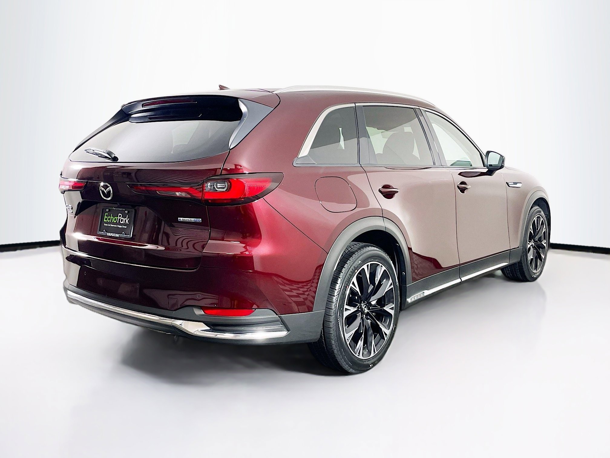 Used 2024 MAZDA CX-90 Plug-In Hybrid w/ Premium Pkg image 9