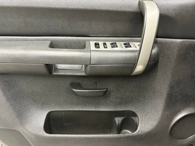 Used 2008 Chevrolet Silverado 1500 LT w/ Power Pack Plus AWD/4WD image 11