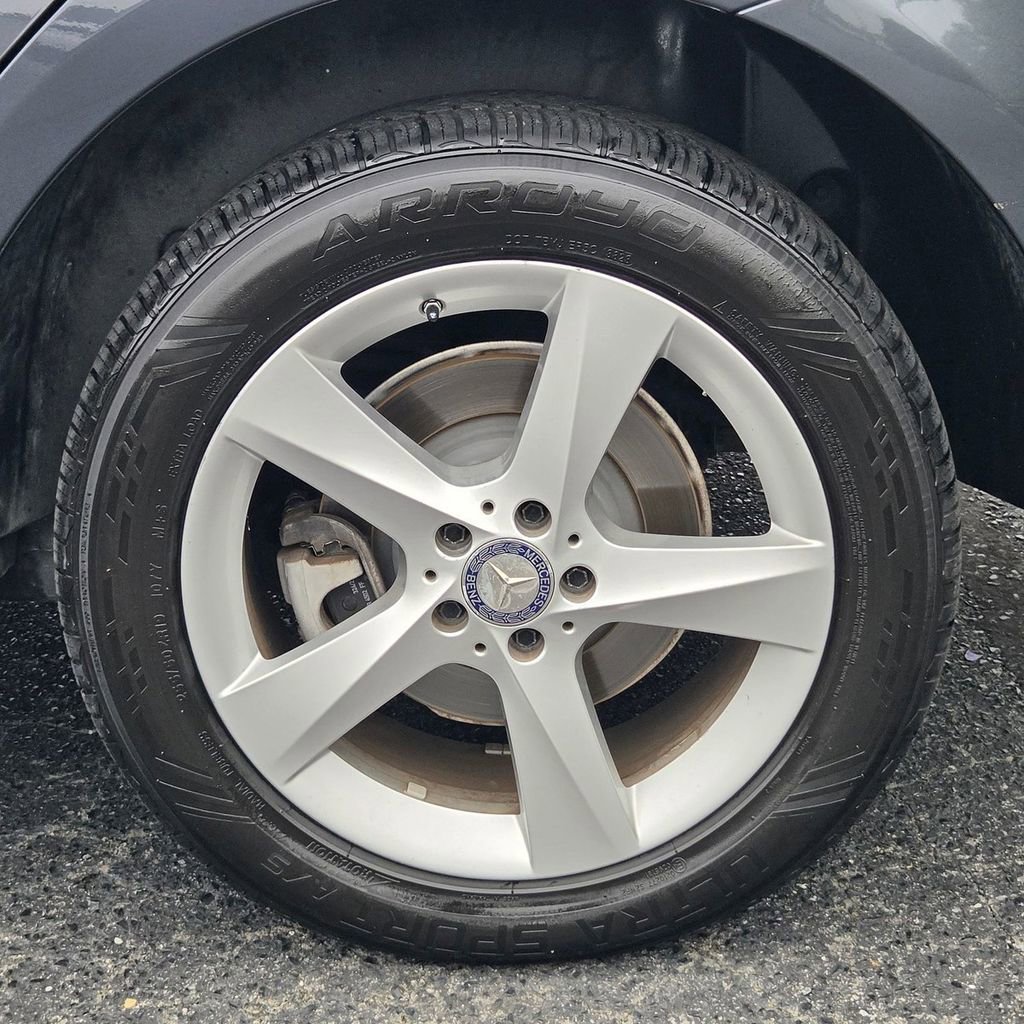 Used 2016 Mercedes-Benz GLE 350 image 5