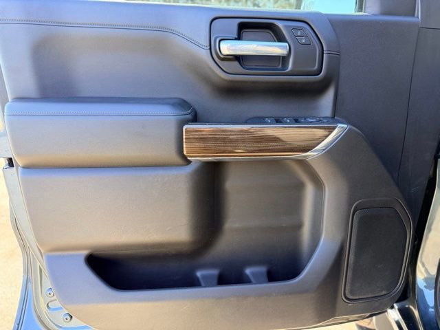 Used 2019 Chevrolet Silverado 1500 LT w/ All-Star Edition image 19