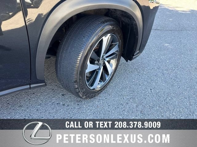 Used 2021 Lexus NX 300 AWD w/ Premium Package image 11