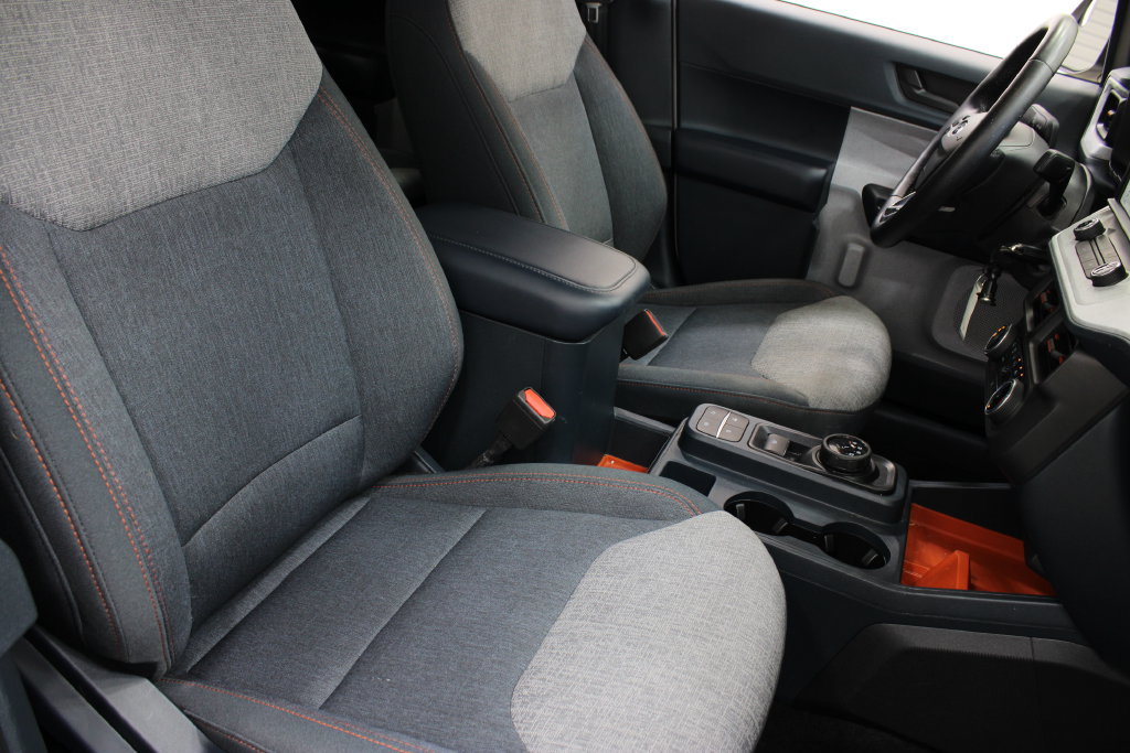 Used 2024 Ford Maverick XLT w/ XLT Luxury Package AWD/4WD image 22