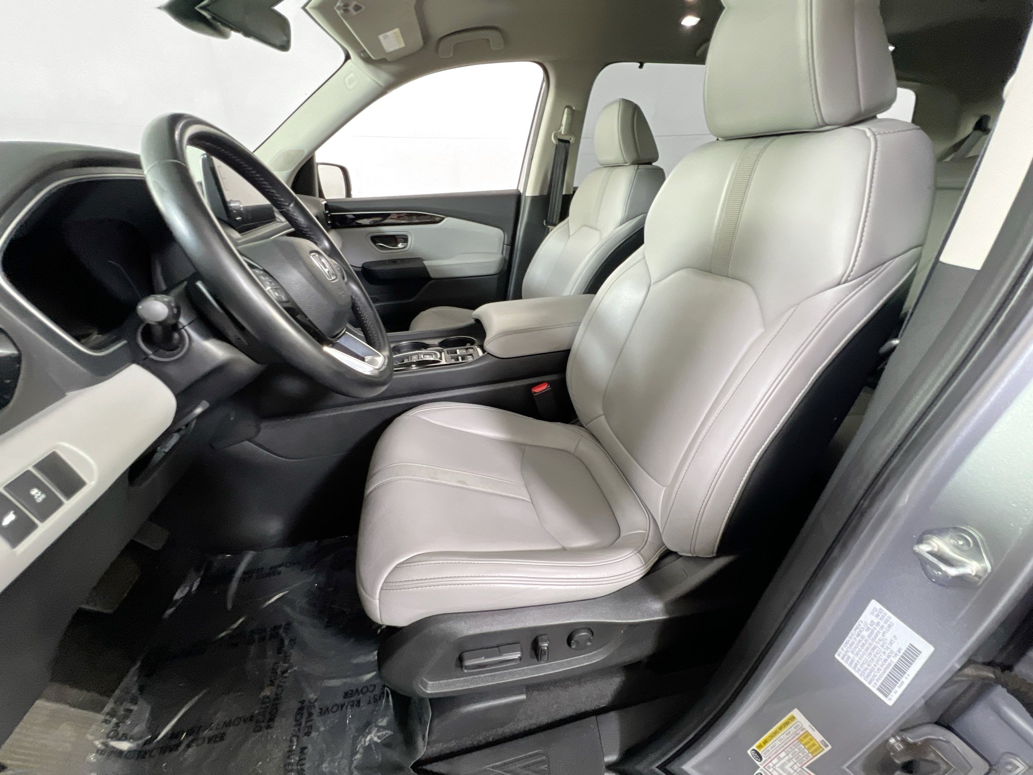Used 2023 Honda Pilot EX-L image 20