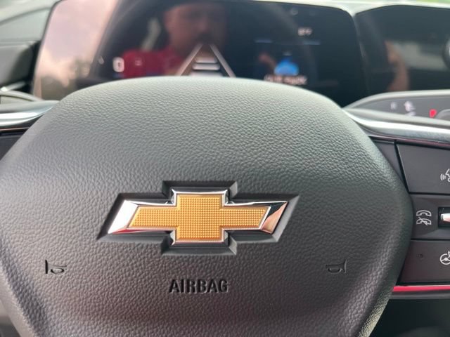 New 2026 Chevrolet Tahoe LT w/ Comfort Package RWD image 47