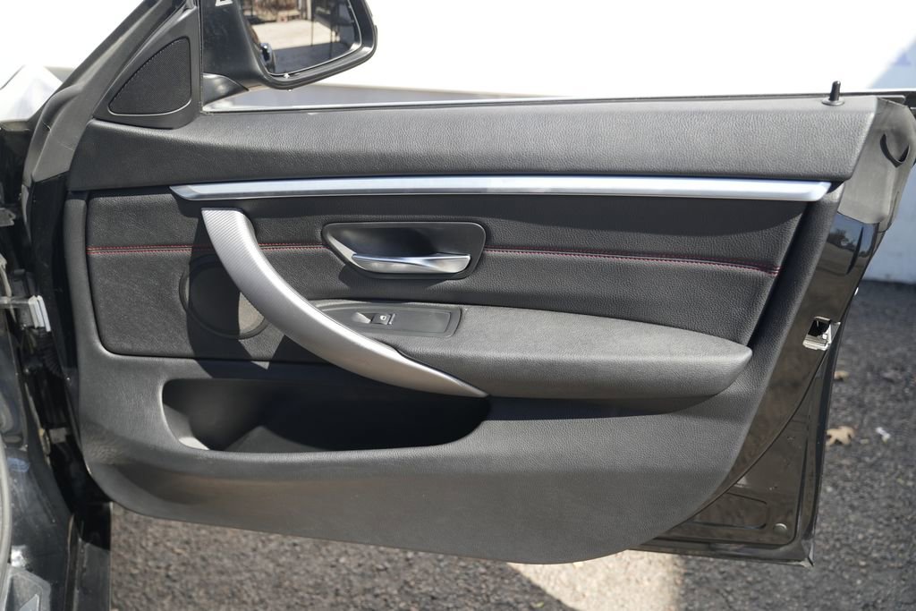 Used 2019 BMW 430i Gran Coupe xDrive w/ Convenience Package image 31