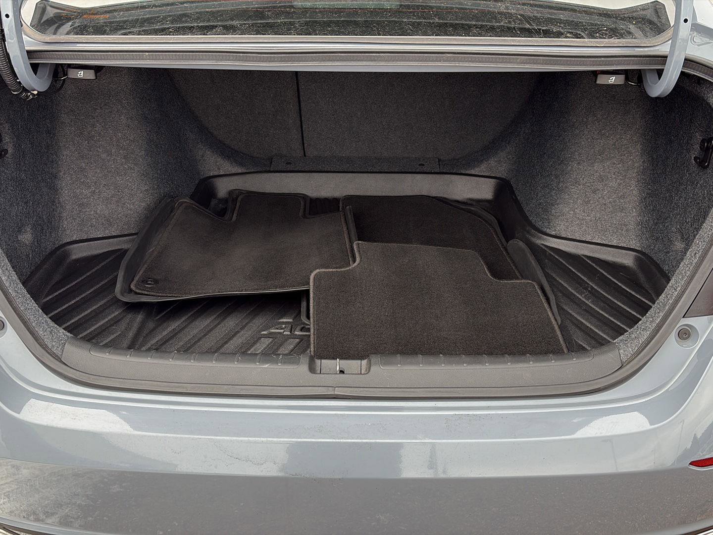 Used 2022 Honda Accord Sport image 23