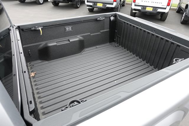 New 2025 Toyota Tacoma SR5 image 12