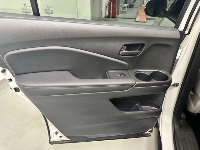 Used 2023 Honda Passport EX-L image 13