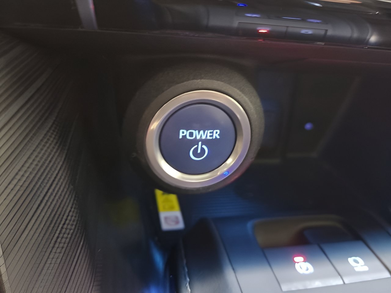 Used 2021 Toyota Venza Limited w/ Advanced Technology Package AWD/4WD image 35