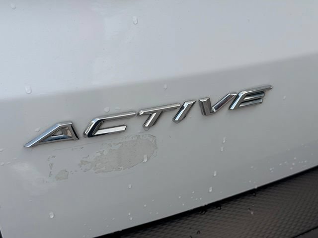 Used 2024 Ford Escape Active FWD image 16