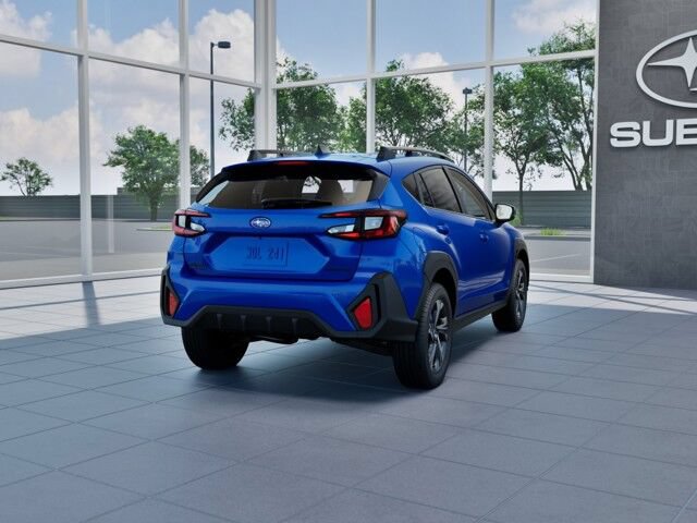 New 2026 Subaru Crosstrek 2.5i Premium AWD/4WD image 5