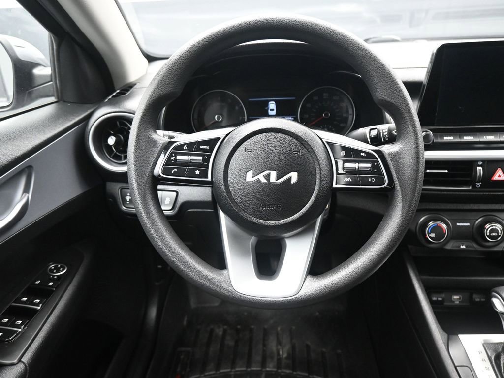 Used 2023 Kia Forte LXS w/ LXS Technology Package image 15