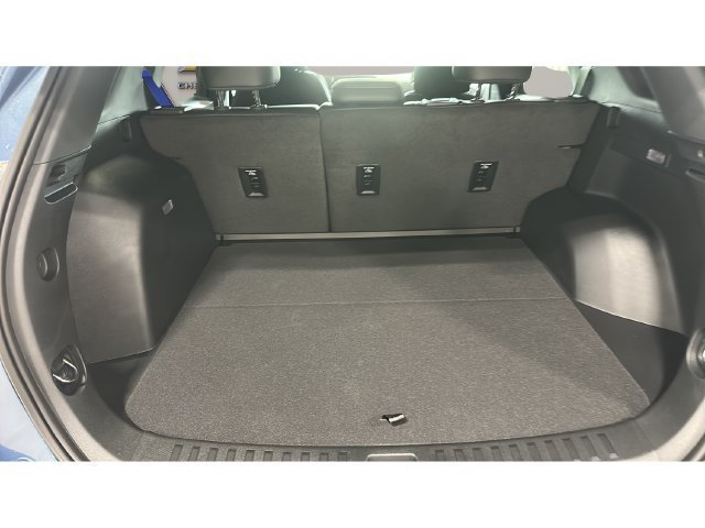 New 2027 Chevrolet Equinox RS FWD image 31