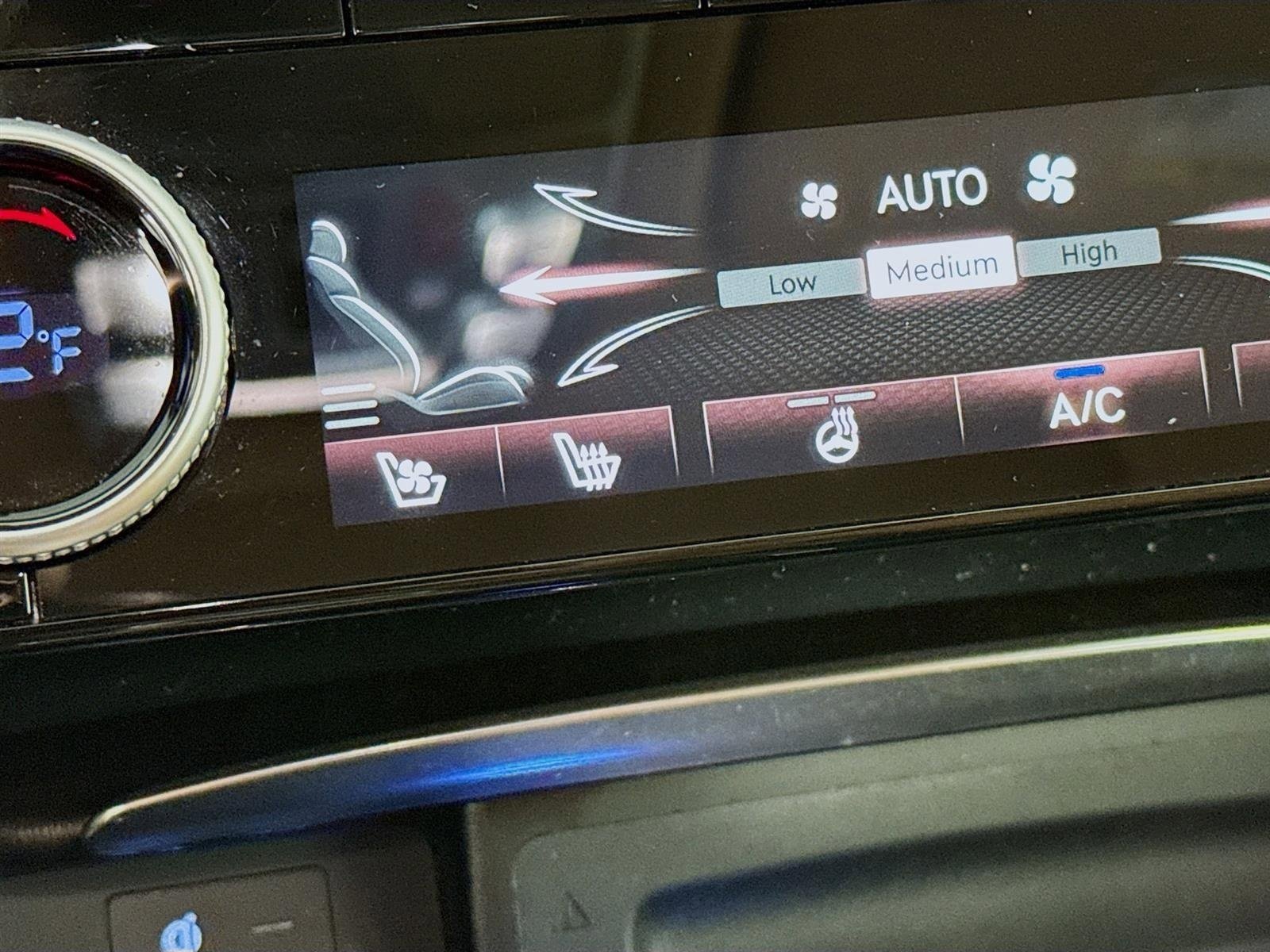 Certified 2023 Genesis GV80 3.5T w/ Prestige Matte Package image 23