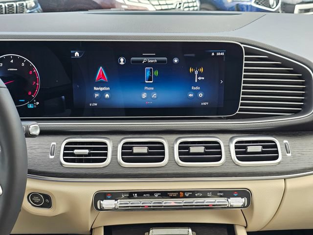 New 2026 Mercedes-Benz GLE 450 4MATIC image 36