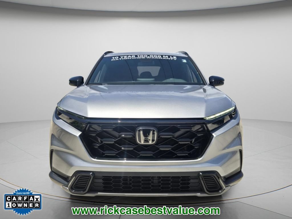 Used 2024 Honda CR-V Sport image 5