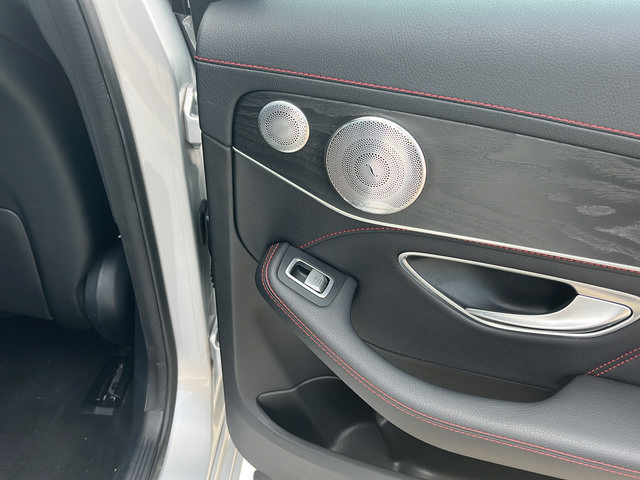 Used 2016 Mercedes-Benz C 450 AMG image 17
