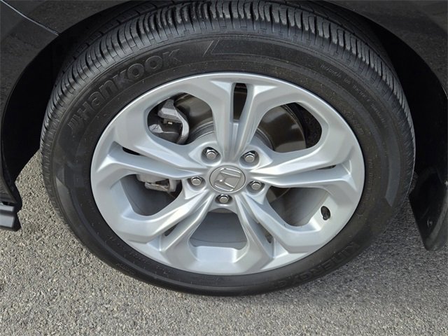 Used 2024 Honda Accord LX image 9