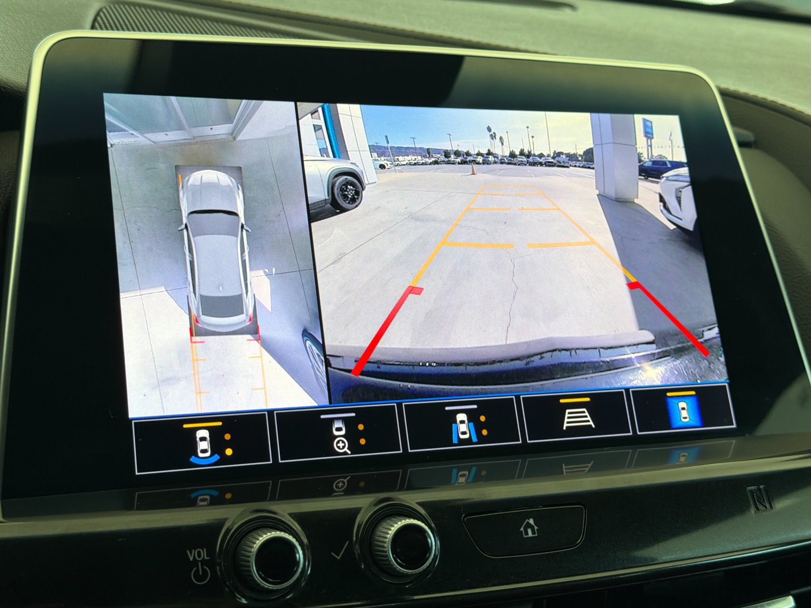 Used 2021 Cadillac CT5 V w/ Platinum Package RWD image 20