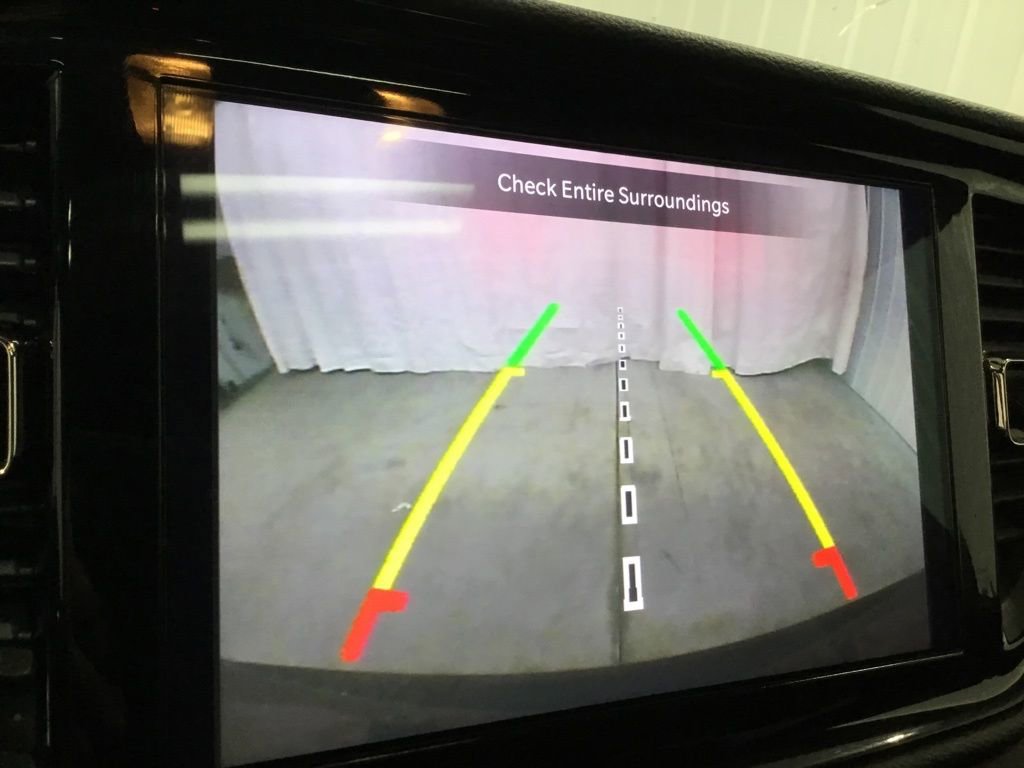 Used 2022 Dodge Durango R/T w/ Trailer Tow Group IV AWD/4WD image 11