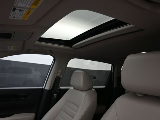 Certified 2023 Honda CR-V EX-L image 26