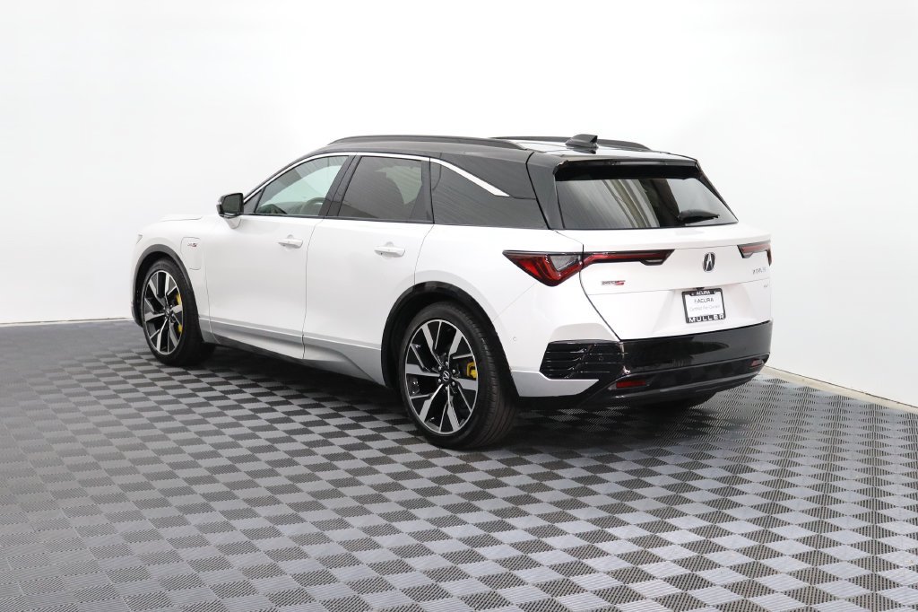 Used 2024 Acura ZDX Type S AWD/4WD image 7