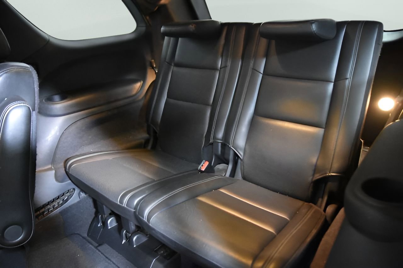 Used 2020 Dodge Durango R/T w/ Technology Group image 38