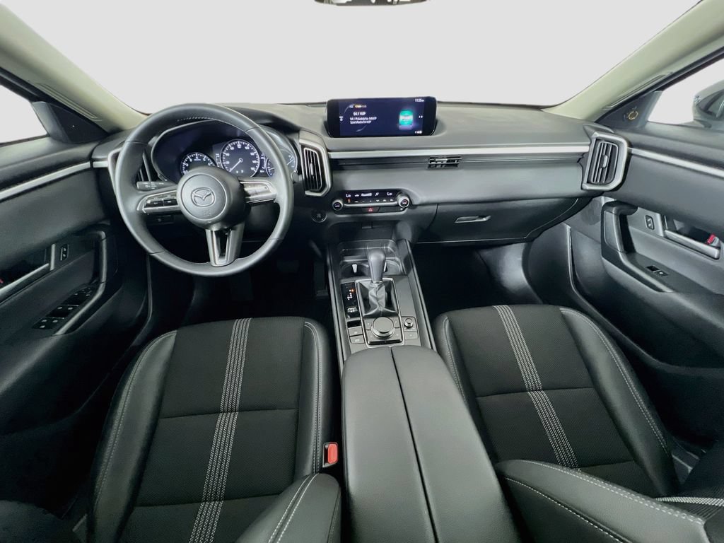 Certified 2026 MAZDA CX-50 AWD 2.5 S w/ Select Package image 36