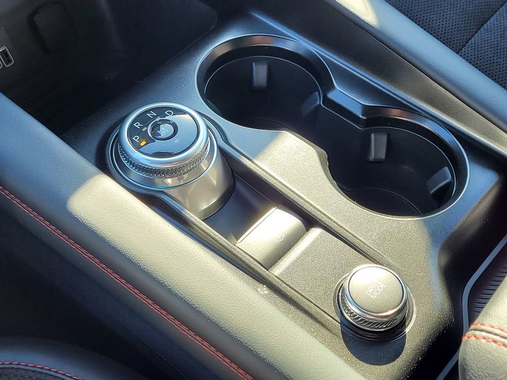 New 2026 Ford Explorer ST w/ Sun And Sound Package image 57