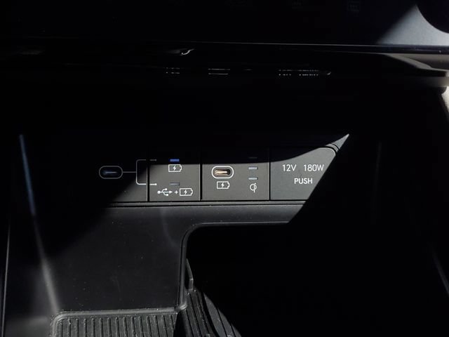 Used 2025 Hyundai Tucson SEL FWD image 30