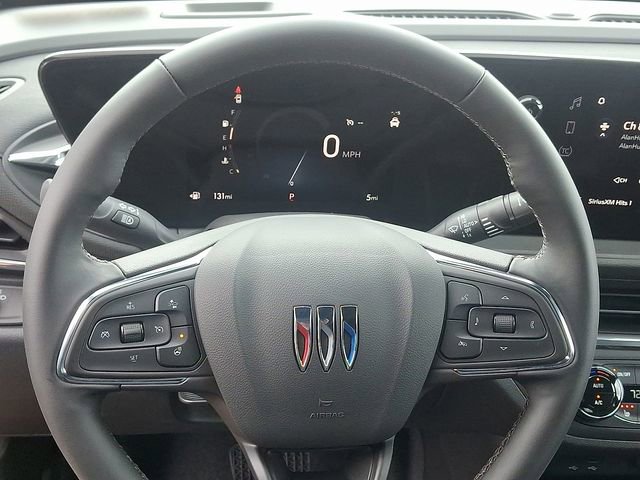 New 2026 Buick Envista Preferred w/ Convenience I Package image 10