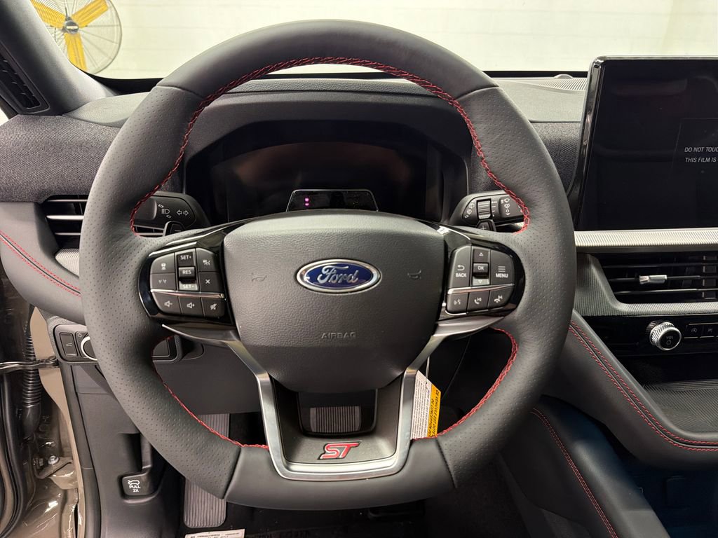 New 2026 Ford Explorer ST image 17