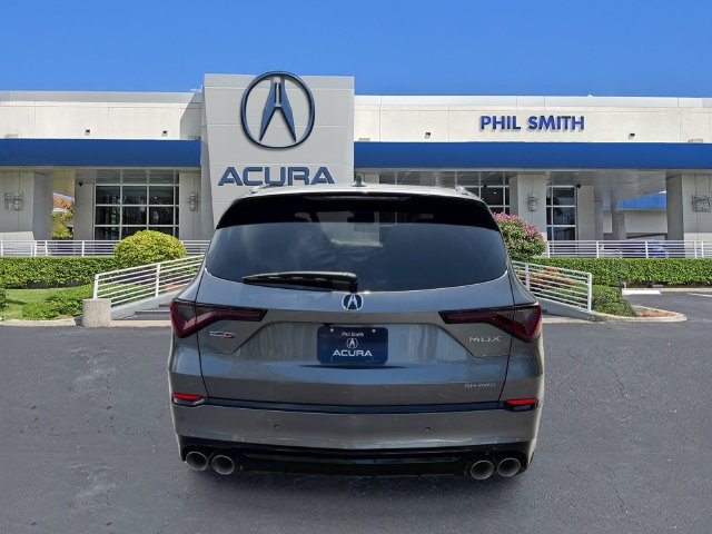 New 2026 Acura MDX Type S w/ Advance Package AWD/4WD image 7