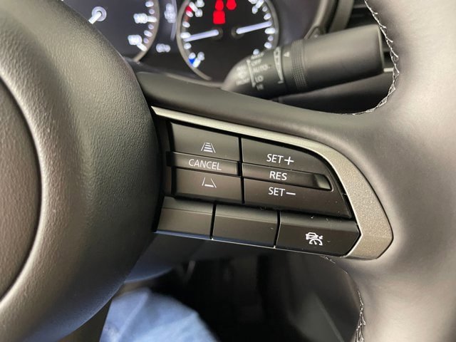 New 2026 MAZDA MAZDA3 2.5 S Sedan w/ Preferred Pkg image 10