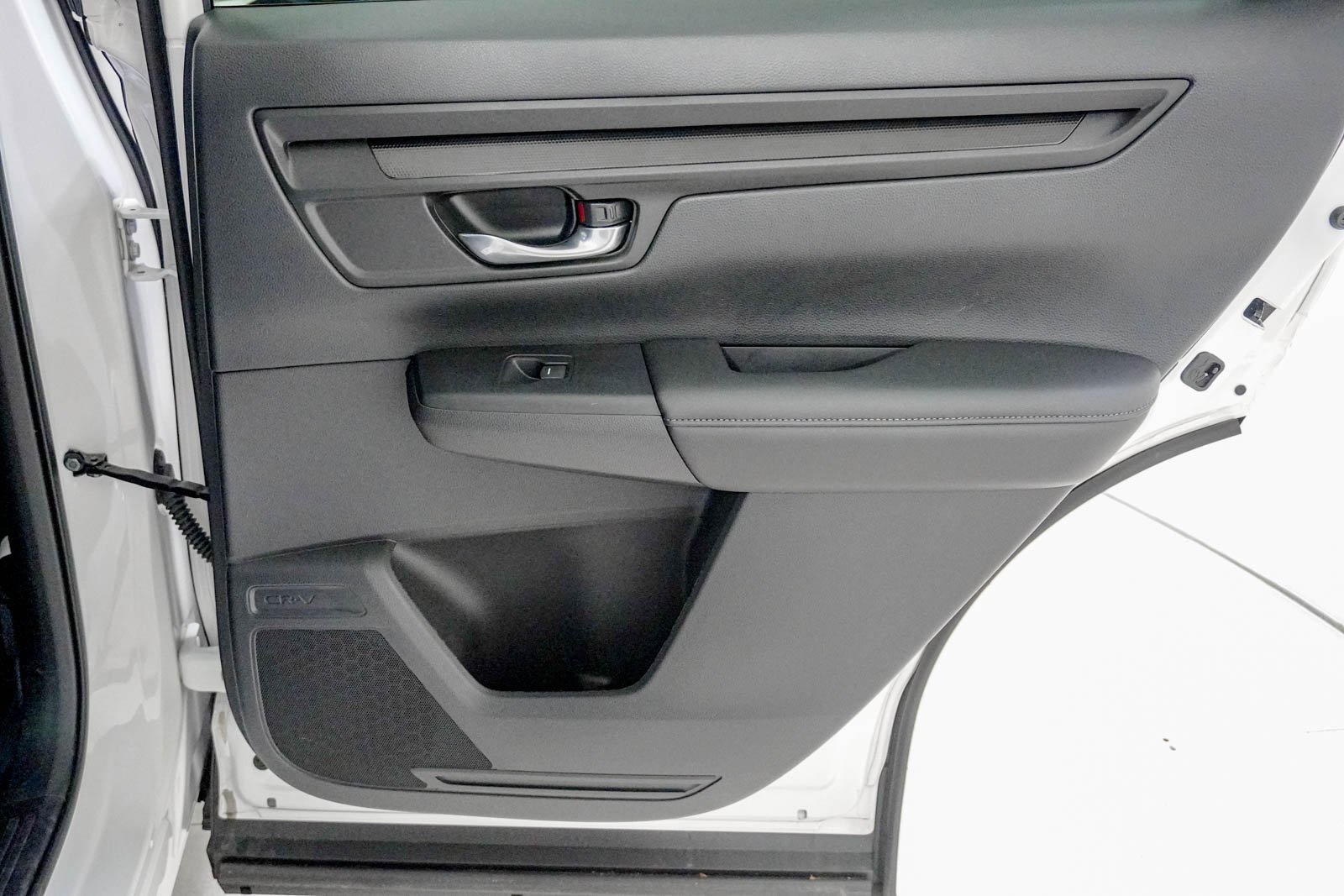 Certified 2025 Honda CR-V EX image 32