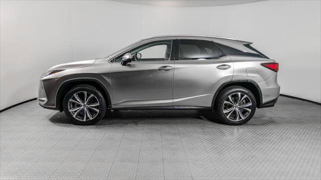 Used 2021 Lexus RX 350 FWD w/ Premium Package image 3