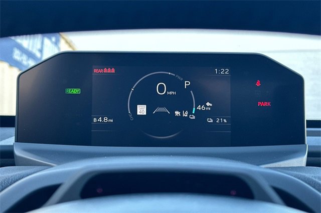 New 2026 Subaru Solterra Limited image 22