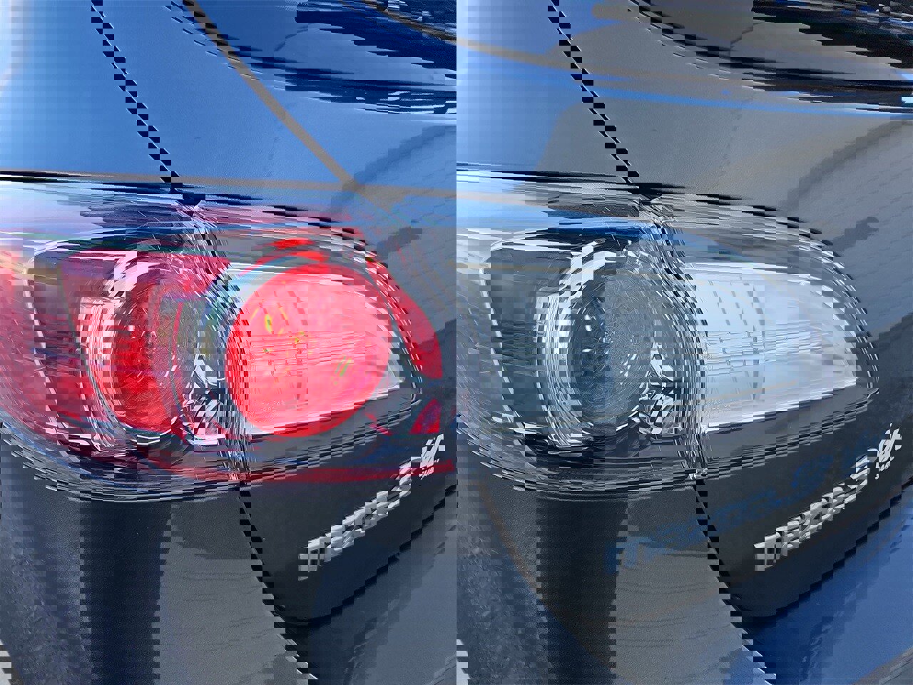 Used 2012 MAZDA MAZDA3 i Touring image 31