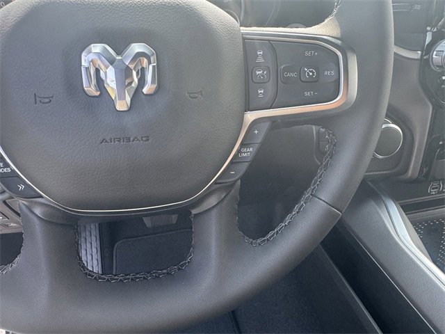 New 2026 RAM 1500 Big Horn image 24